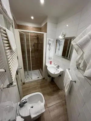 Bagno di Donnalbina 7 The Fresh BB