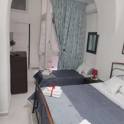 La Casa di Nonno Gennaro