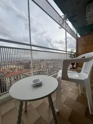 Balcone o terrazza di Terrazza Bellavista