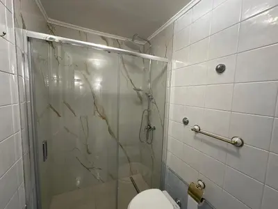 Bagno di Terra mia