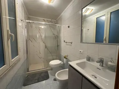 Bagno di Terra mia