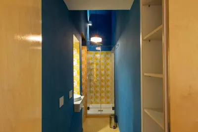 Bagno di Boutique Apartment Spaccanapoli