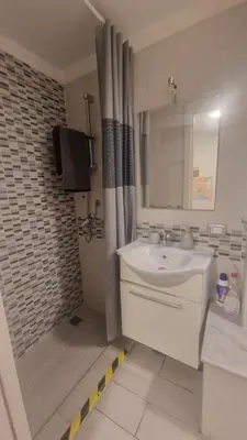 Bagno di Napoli Magica