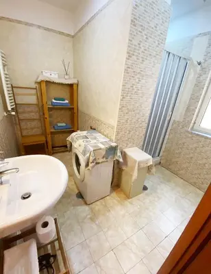 Bagno di Vecchia Napoli Pignasecca