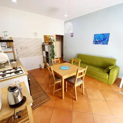 Vecchia Napoli Pignasecca