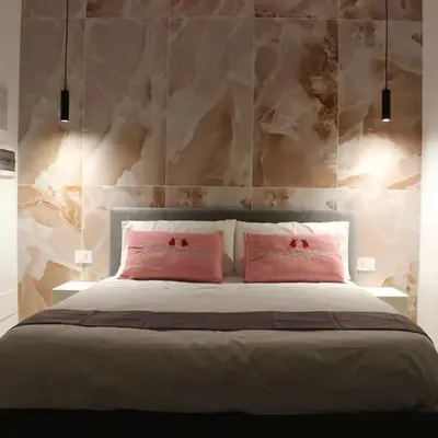 Le Coccinelle - B&B Napoli