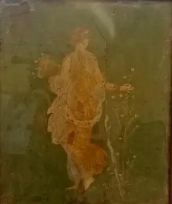 Planimetria di Casa Maddalena