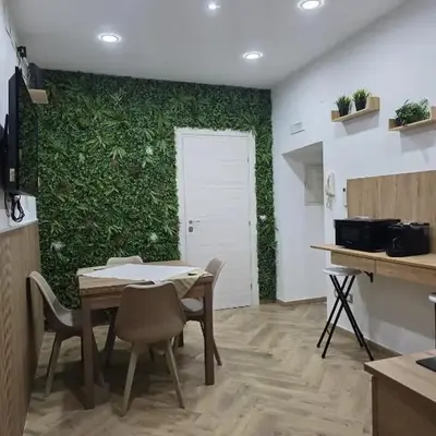 Cuore di Napoli Home Suite