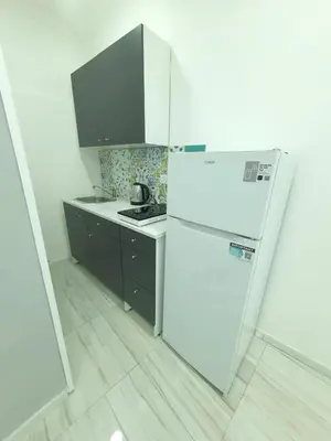 Cucina o angolo cottura di Le coccole al Duomo