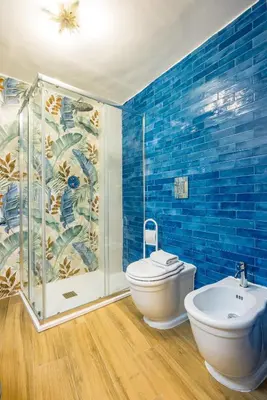 Bagno di Muzy flat at Capuana by NapoliApartments