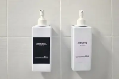 Planimetria di Guest House dei Poeti