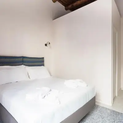 I tre santi apartment
