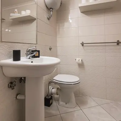 Bagno di Chiaia Partenopeo