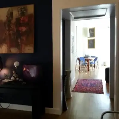 Casa dell'Architetto
