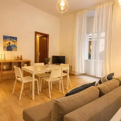 Casa Napoli Centro Storico San Gregorio Armeno
