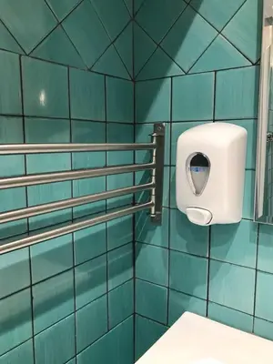 Bagno di L Aurora di Napoli
