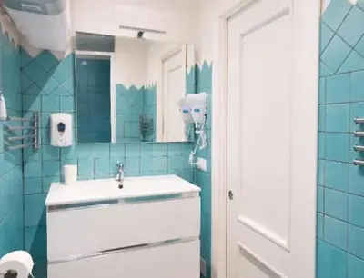 Bagno di L Aurora di Napoli
