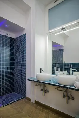 Bagno di SweetHome CentroStorico