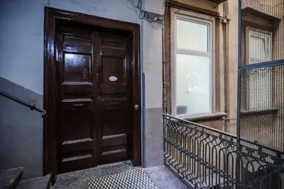 Planimetria di SweetHome CentroStorico