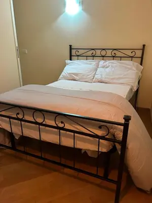 Letto o letti in una camera di Sisella Home - Duomo by Napolipopart