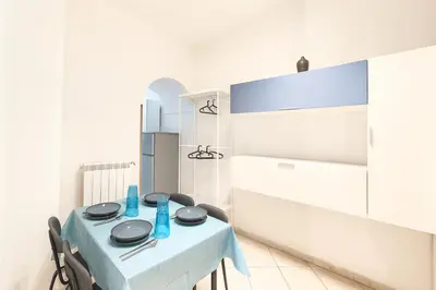 Planimetria di Ventaglieri15 Apartment