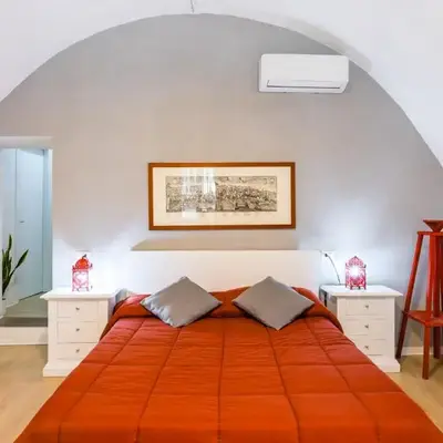 O Panaro Lucky Flat by NapoliApartments