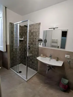 Bagno di Dopica Suite LT
