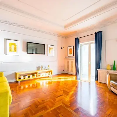 Elite Art Palace by Napoliapartments