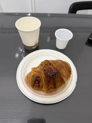 Cibo presso l'appartamento o nelle vicinanze