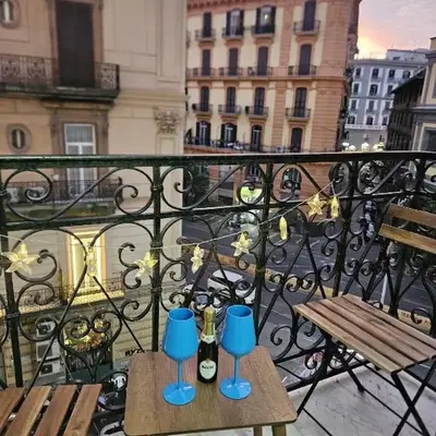 Le 2 sorelle Luxury Rooms