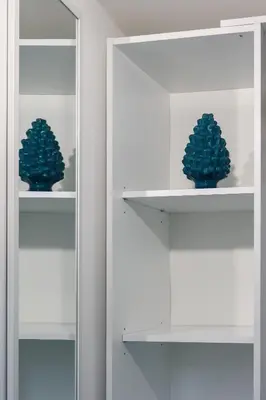 Planimetria di Ludo&Bea Apartment