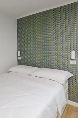 Letto o letti in una camera di Ludo&Bea Apartment