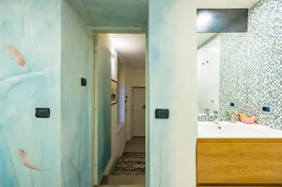 Bagno di Nilo Boutique Terrace by NapoliApartments