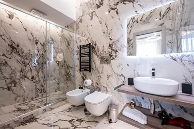 Bagno di Cafarelli House