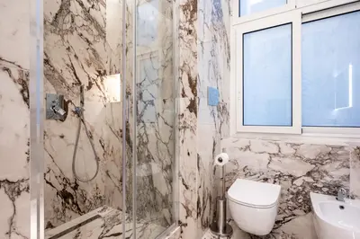 Bagno di Cafarelli House