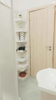 Bagno di IL CORTI-LETTO ai TRIBUNALI