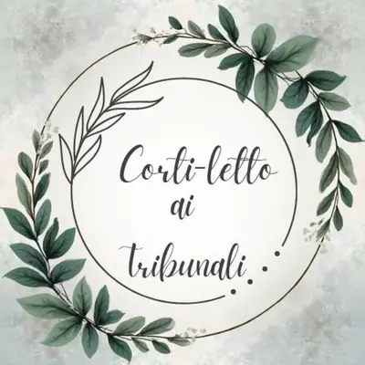 Planimetria di IL CORTI-LETTO ai TRIBUNALI