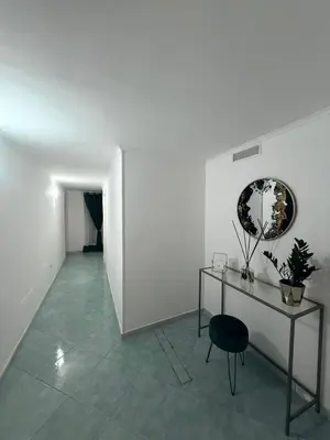 Planimetria di anthony frank home