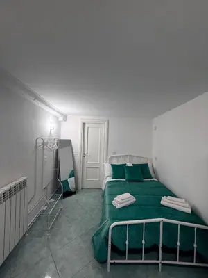 Letto o letti in una camera di anthony frank home