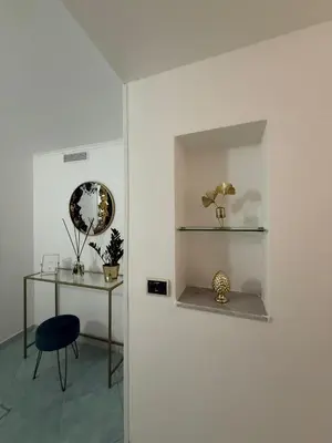 Planimetria di anthony frank home