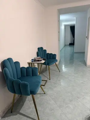 Area soggiorno di anthony frank home