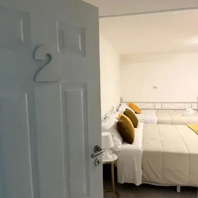 anthony frank home
