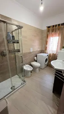 Bagno di Maison Spaccanapoli