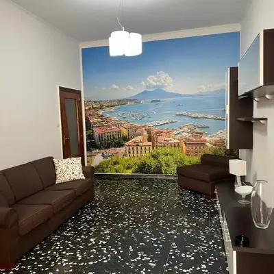 Maison Spaccanapoli