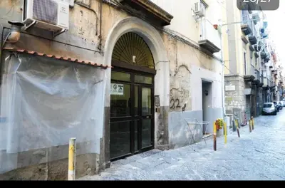Planimetria di La Coccinella 2025