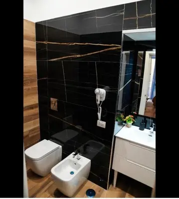 Bagno di La Coccinella 2025