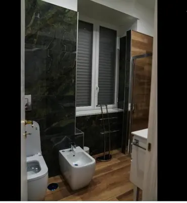 Bagno di La Coccinella 2025