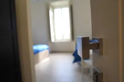 Planimetria di Bed and Breakfast Gianluca