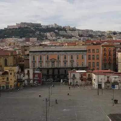 La Dimora di Masaniello