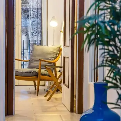 Loft Borgo Orefici